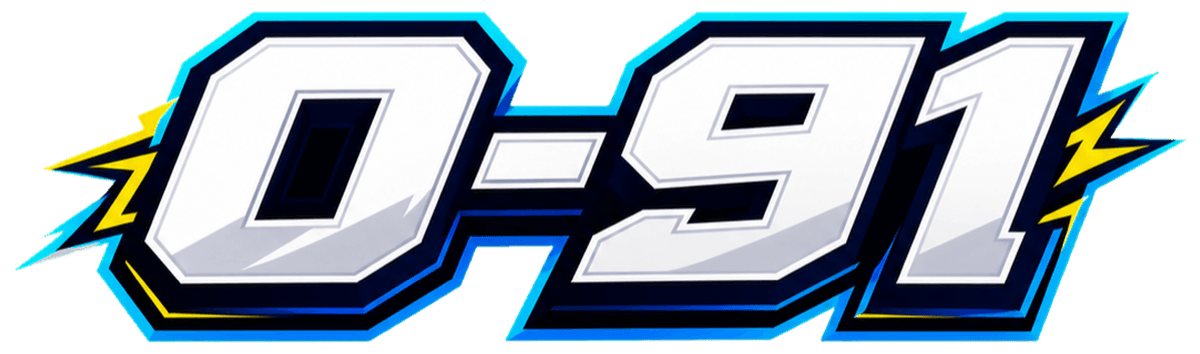 0-91